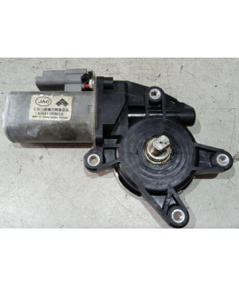 Motor Vidro Traseiro Esquerdo Jac J3 2011 - 2015