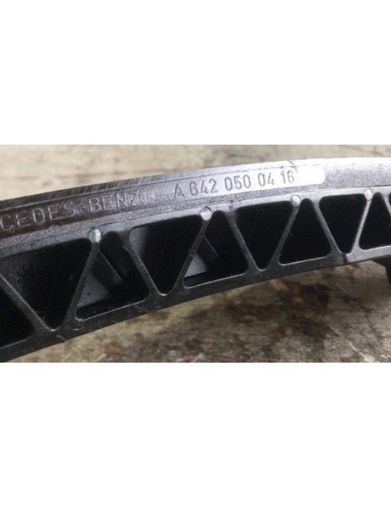 Tensor Corrente Mercedes Benz Ml320 3.0 2009