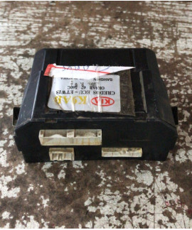 Módulo Ecu Kia Clarus 2.0 1999 - 2006 / Ok9ab67560b