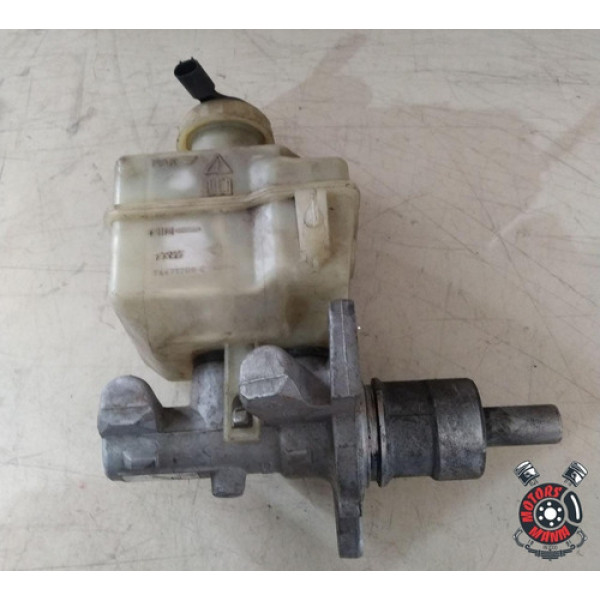 Cilindro Mestre Freio Range Rover Sport Diesel 2006 - 2013