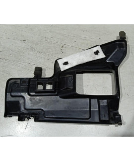 Moldura Inferior Do Volante Toyota Rav4 2014