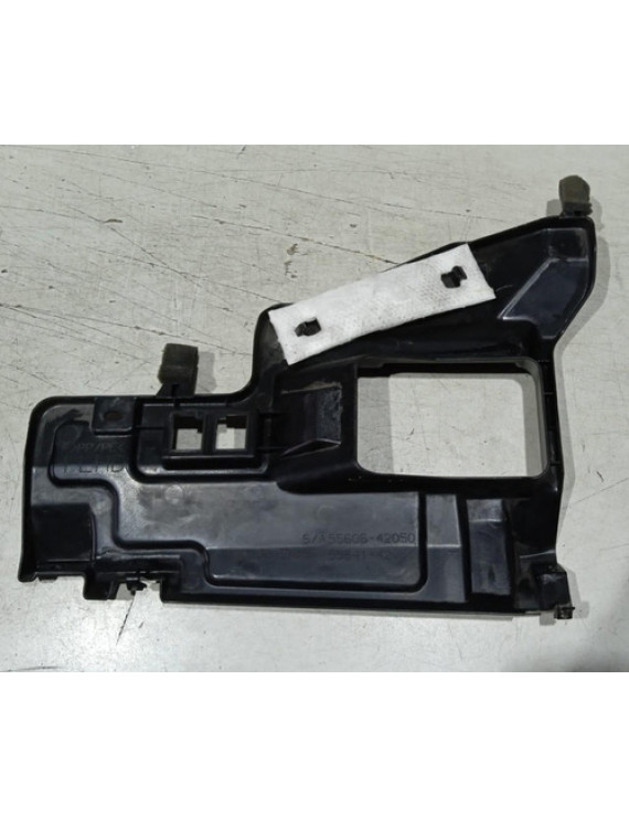 Moldura Inferior Do Volante Toyota Rav4 2014