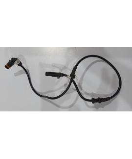 Sensor Abs Dianteiro Direito Mercedes C180 2011 A2045400117