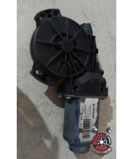 Motor Vidro Traseiro Esquerdo Ix35 2012 - 2018