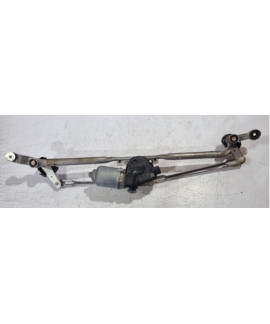 Motor Limpador Parabrisa Cherokee 2013 2014 2015