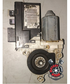 Motor Vidro Dianteiro Esquerdo Citroen C5 2001 - 2005 