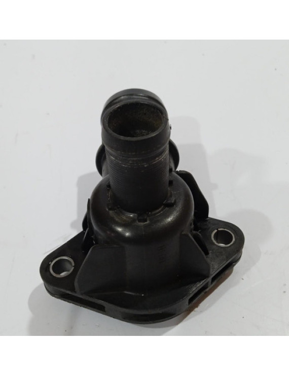 Flange Cano Agua Peugeot 208 C3 1.6 2013 - 2020