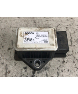 Sensor Estabilidade Azera Sonata 2010 - 2012 / 95690-3k500