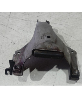 Protetor Coxim Motor Esquerdo Audi A4 A5 2.0 2013 2014