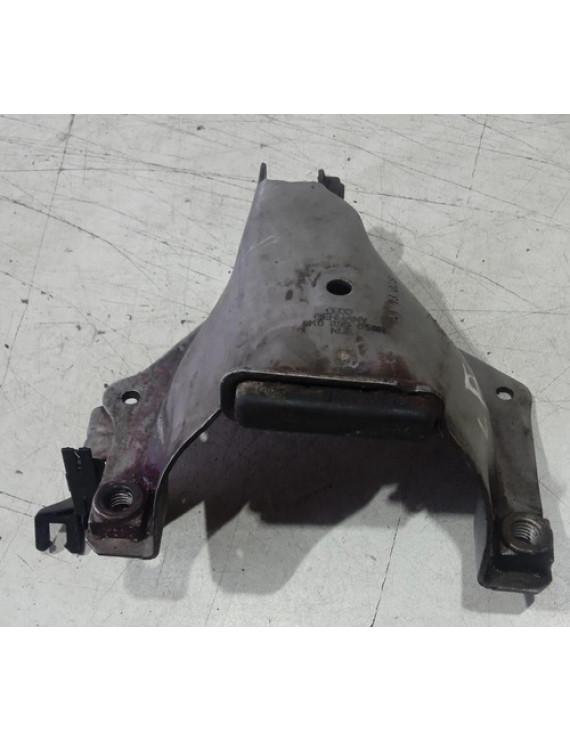 Protetor Coxim Motor Esquerdo Audi A4 A5 2.0 2013 2014