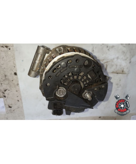 Alternador Audi A4 A5 2.0 Tfsi 2012 