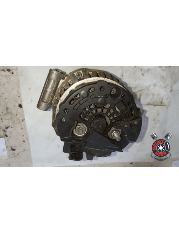 Alternador Audi A4 A5 2.0 Tfsi 2012 