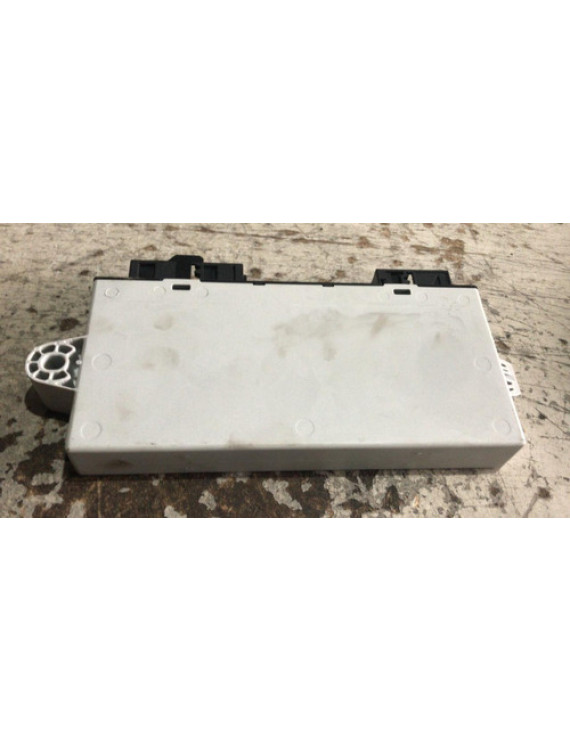 Módulo Controle Bmw X3 2013 2014 2015 / 6135 9347913901