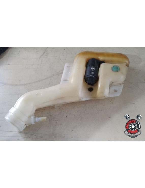 Reservatório Partida Gasolina Citroen C3 2008 - 9656842980