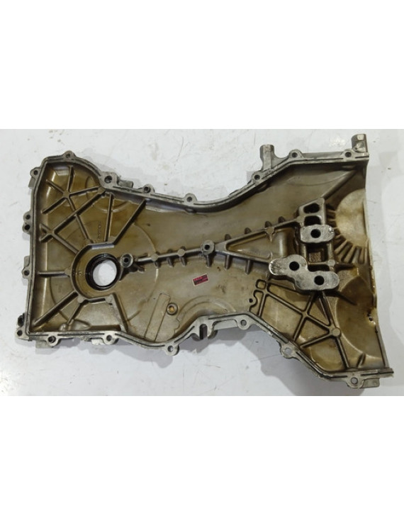 Tampa Frontal Motor Volvo C30 2.0 2008 2009 2010 2011 2012