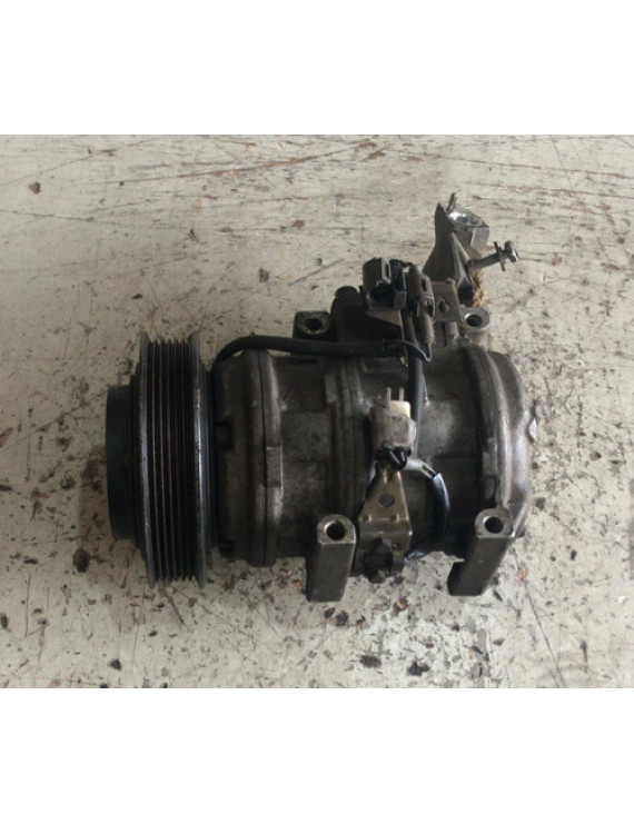 Compressor Ar Condicionado Camry Lexus Es350 3.5 2007