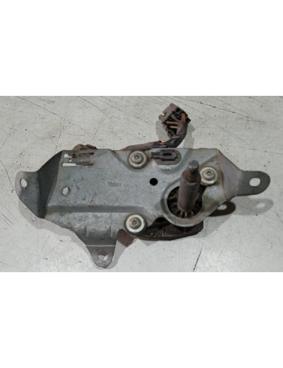 Motor Limpa Vidros Traseiro Xsara Hatch 1997 - 2000