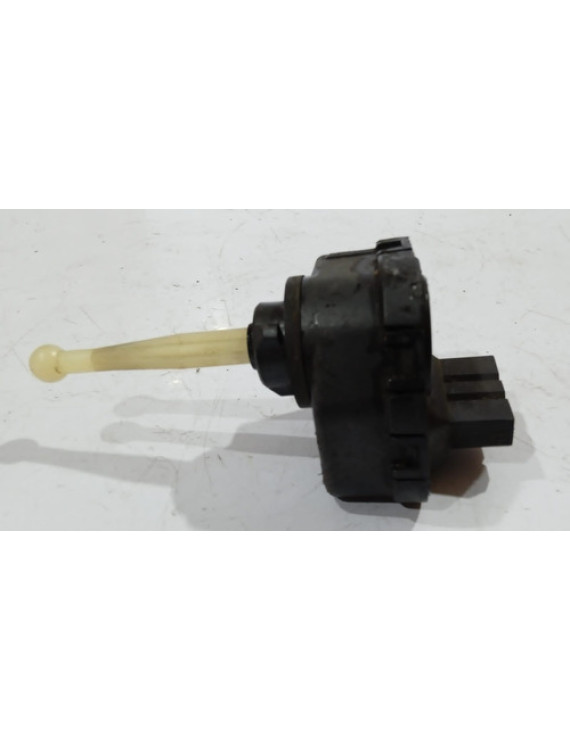 Motor Ajuste Farol Bmw E36 1997 / 83610001   