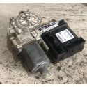 Motor Vidro Tras Direito Audi A3 Sportback 1.6 2003 - 2008