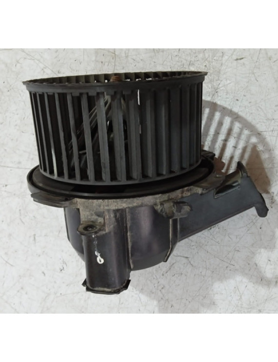 Motor Ventilador Ar Forçado Sandero 2010 2011 2012