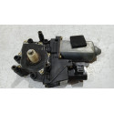 Motor De Vidro Traseira Esquerda Audi A8 1998 - 2002