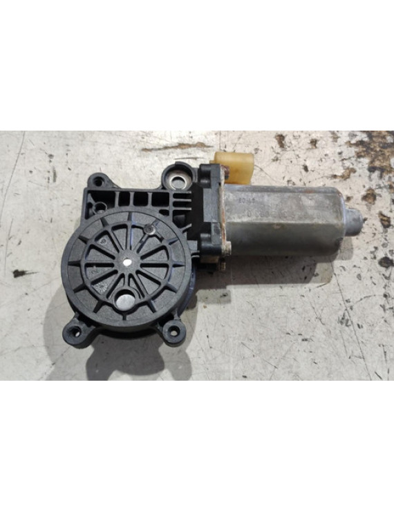 Motor Vidro Traseiro Esquerdo Bmw 330 2001 - 2005