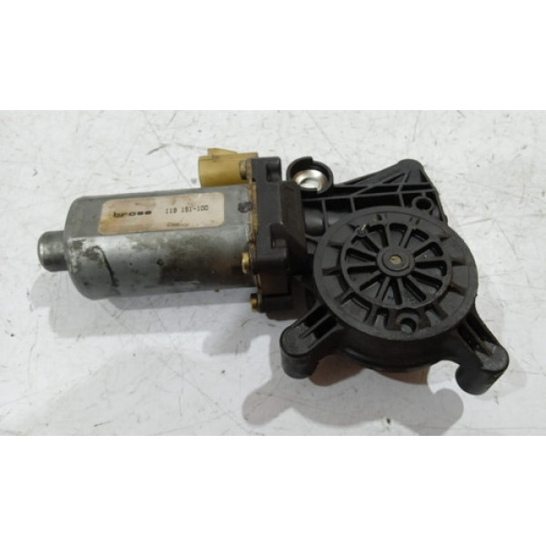 Motor De Vidro Dianteiro Direito Mercedes Ml350 2001