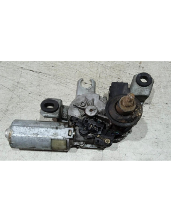 Motor Limpador Traseiro Classe A 160 2000 - 2005 A1688202142