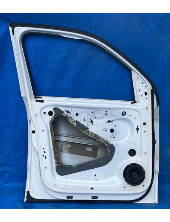 Porta Dianteira Esquerda Amarok 2010 A 2020