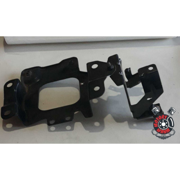 Suporte Do Módulo Abs Volvo C30 2.5 2011