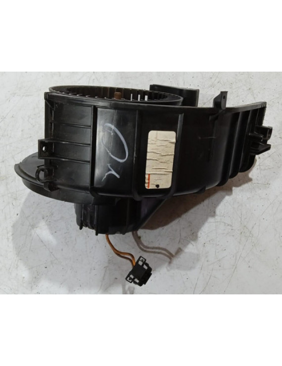 Motor Do Ar Forçado Bmw X5 X6 2008 2009 2010 2011 2012