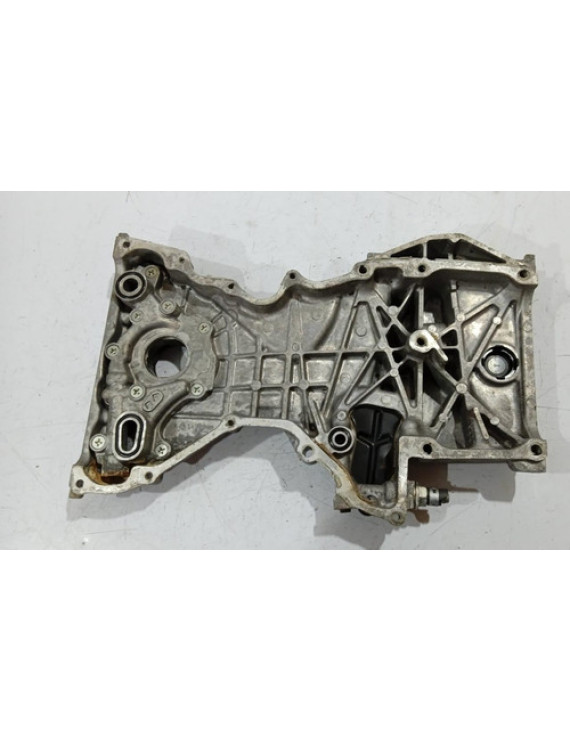 Tampa Lateral Motor Civic Crv 2.0 2007 - 2011