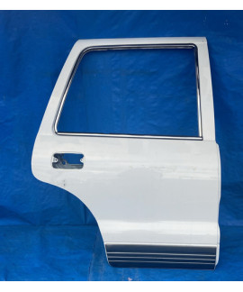 Porta Traseira Esquerda Sportage 1999 2000 2001 