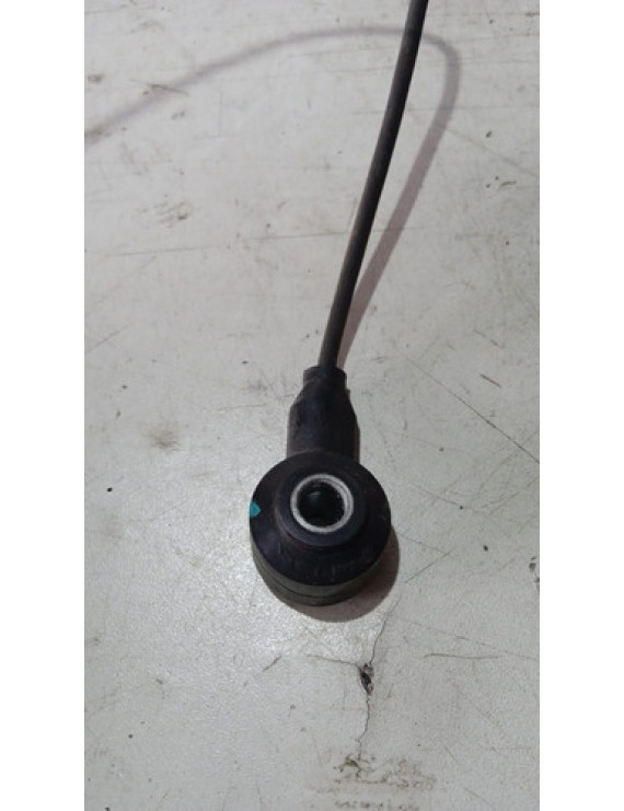 Sensor De Detonação Jac T5 1.5 2016 2017 2018 2019