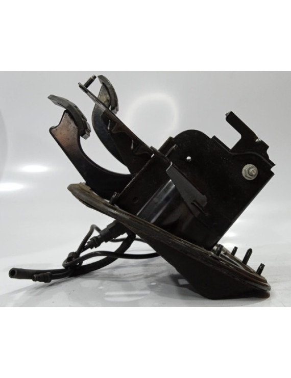 Pedal Embreagem E Freio Renault Master 2005 - 2012