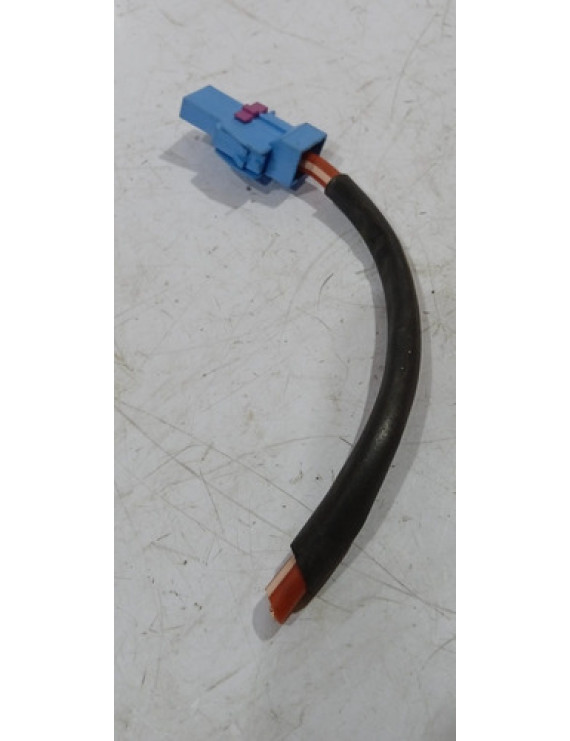 Conector De Chicote Mercedes W213 / A0325452026   