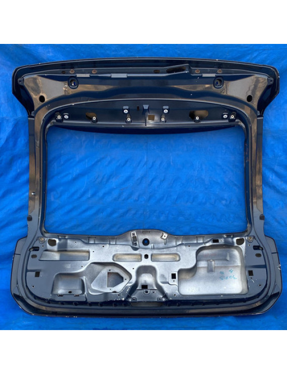 Tampa Traseira Volvo Xc60 2011 2012 2013 2014