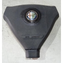 Bolsa Airbag Volante Alfa Romeo 145 1996 - 2001