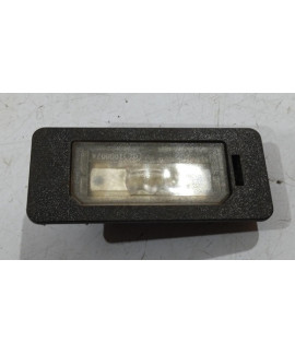 Luzes De Placa Bmw 328 X3 X6 2013