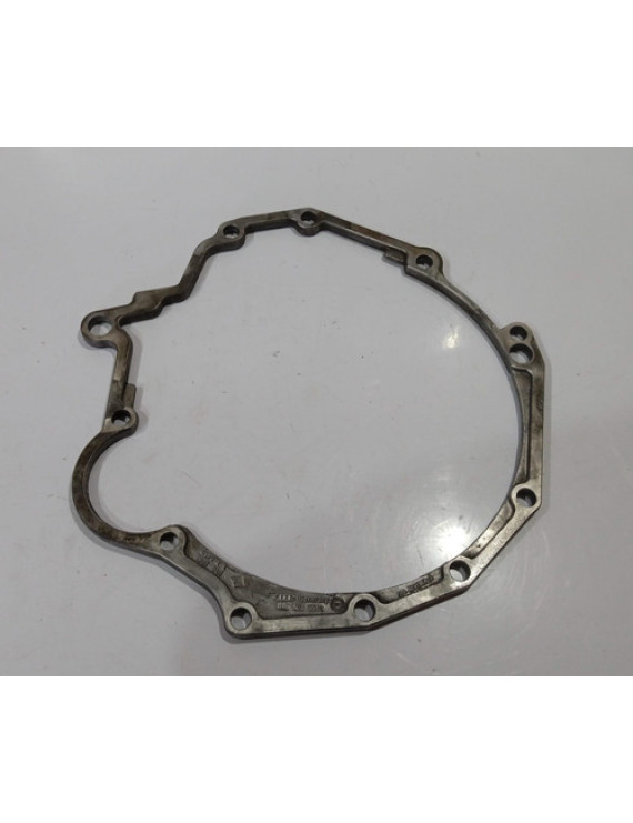 Flange Caixa Câmbio Automático Audi A6 Allroad 2.7 2001 