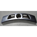 Moldura Trava Do Console Bmw 535 2012