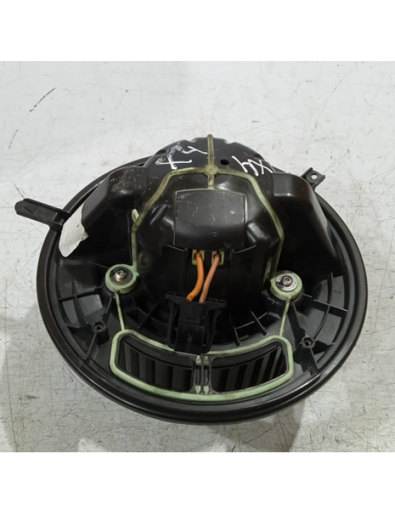 Motor Do Ar Forçado Bmw X3 2013 2014 2015 2016