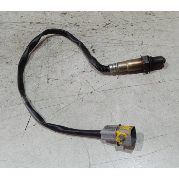 Sonda Lambda Hb20 1.6 2013 - 2019 / 9025030028