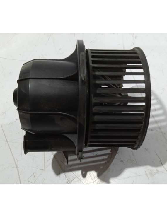 Motor Do Ar Forçado Duster 2011 2012 2013 2014 2015