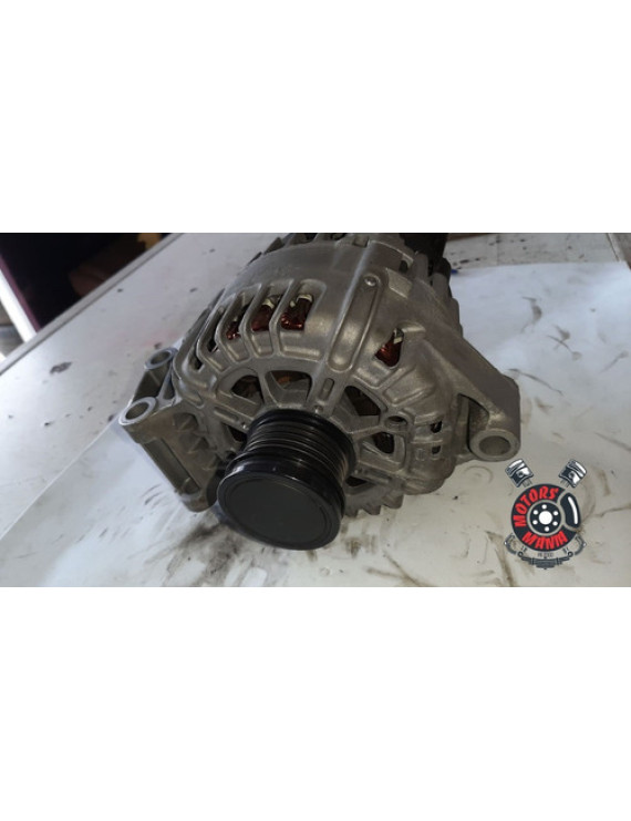 Alternador Ford Fiesta Ecosport 1.5 2012 - 2016