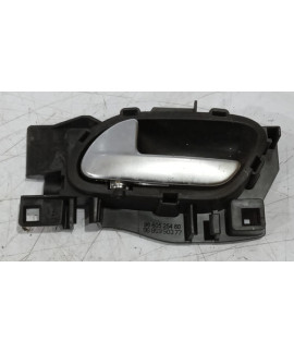 Maçaneta Interna Esquerda Citroen C5 2008 2009 2010 2011