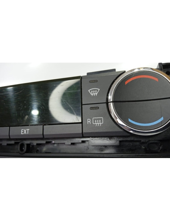 Comando Ar Condicionado Ford Edge 2008 2009 2010 2011 2012