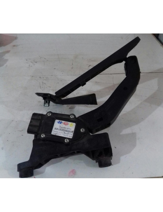 Pedal Acelerador Azera Optima 2.0 2012 - 2015 