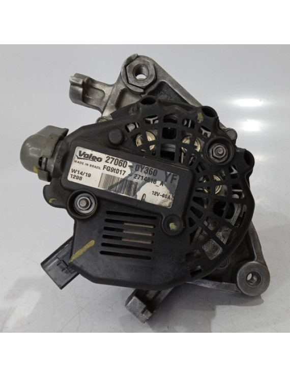 Alternador Toyota Yaris 1.5 2019 2020 2021 2022 2023