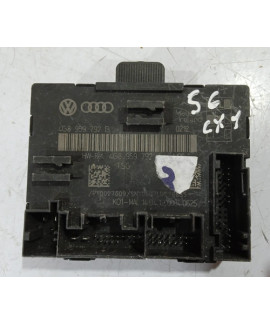 Módulo Porta Dianteira Direita Audi A6 2012 / 4g8959792e